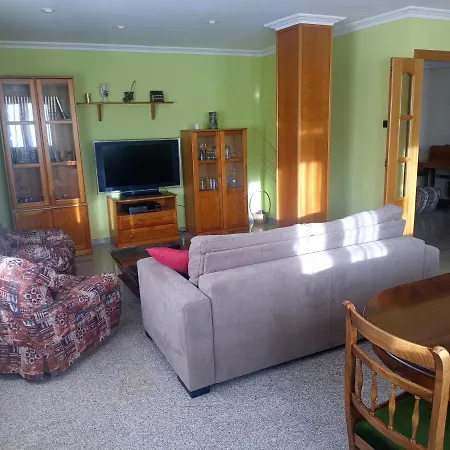 Casablanca Appartamento *