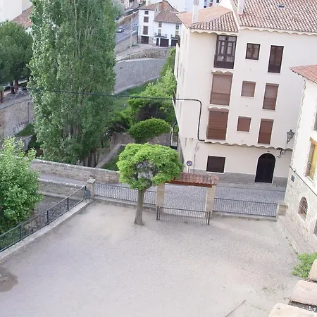 Casablanca Appartamento Mora de Rubielos