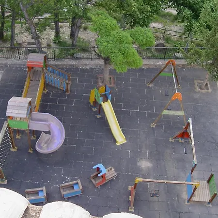 Casablanca Appartamento *