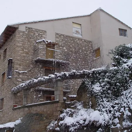 Casablanca Appartamento *