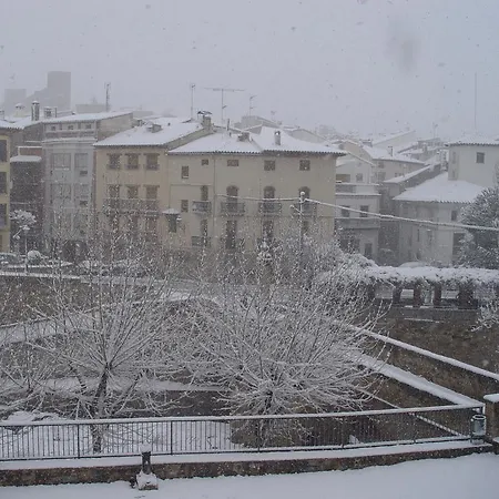 Appartamento Casablanca Mora de Rubielos