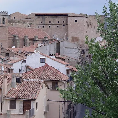 Apartmán Casablanca Mora de Rubielos