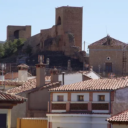 Appartamento Casablanca Mora de Rubielos