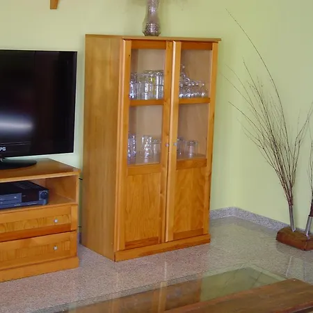 Casablanca Apartmán Mora de Rubielos