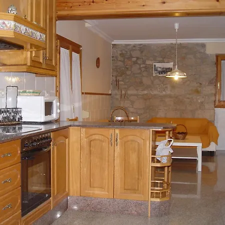 Casablanca Mora de Rubielos