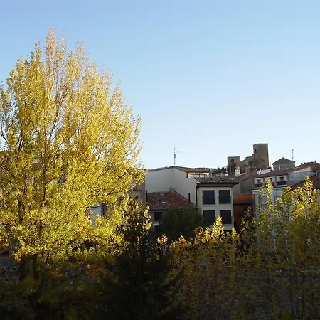 Casablanca Appartamento Mora de Rubielos