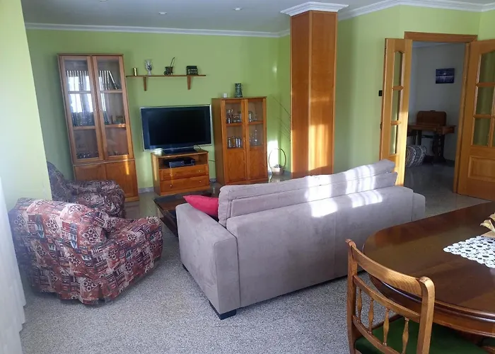 Casablanca Lägenhet *