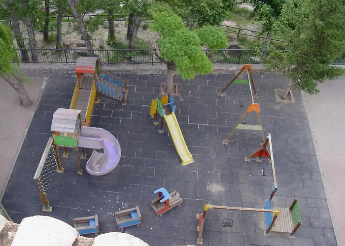 Casablanca Lägenhet *