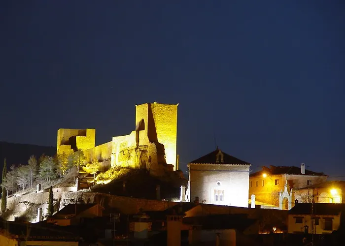 Casablanca Lägenhet