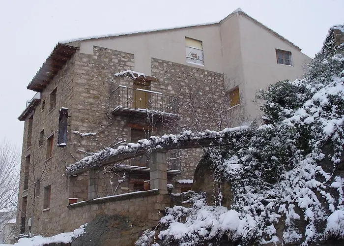 Casablanca Lägenhet *