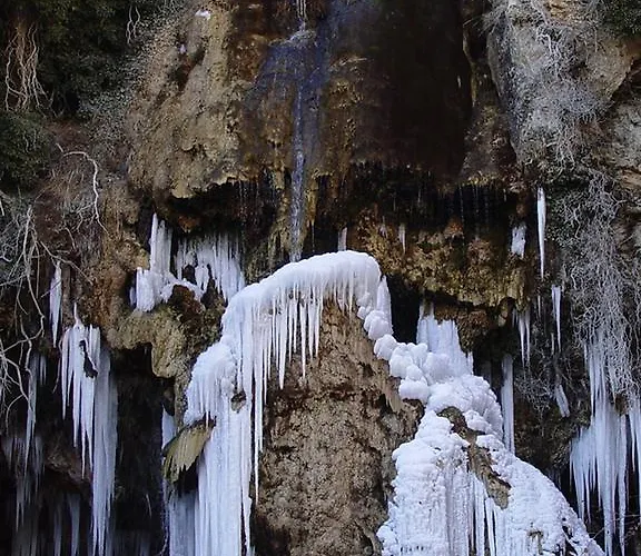 Casablanca * Mora de Rubielos