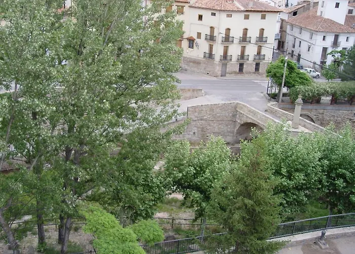 Casablanca Lägenhet