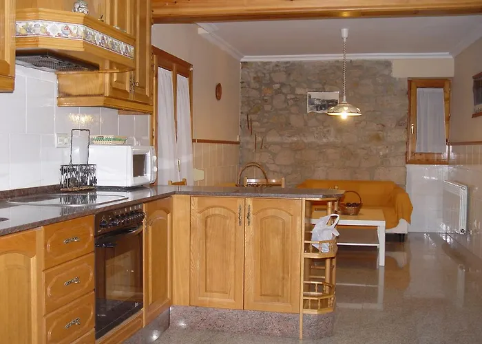 Casablanca Mora de Rubielos