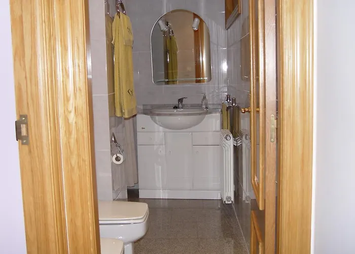 Casablanca Lägenhet *