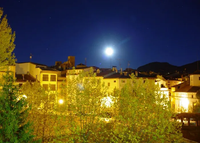 Lägenhet Casablanca