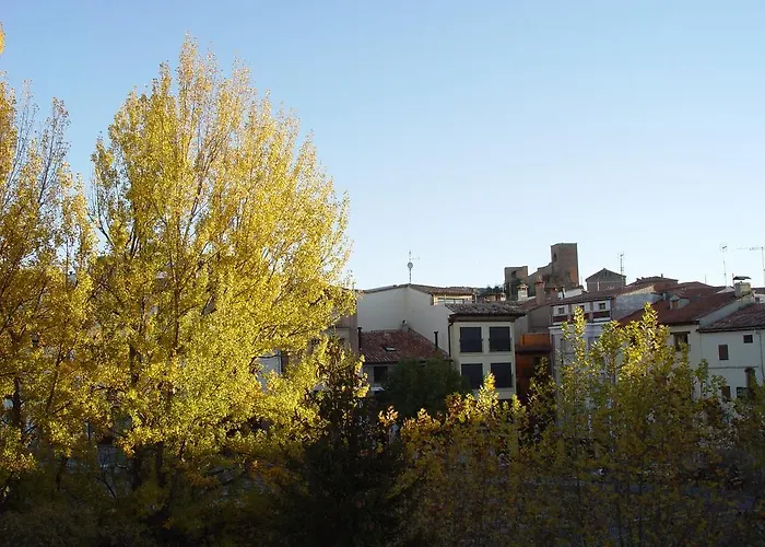 Casablanca Lägenhet Mora de Rubielos