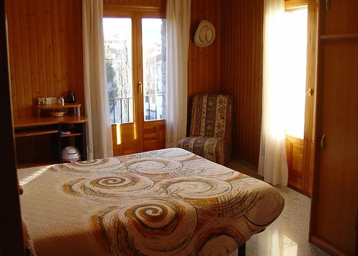 Casablanca Lägenhet