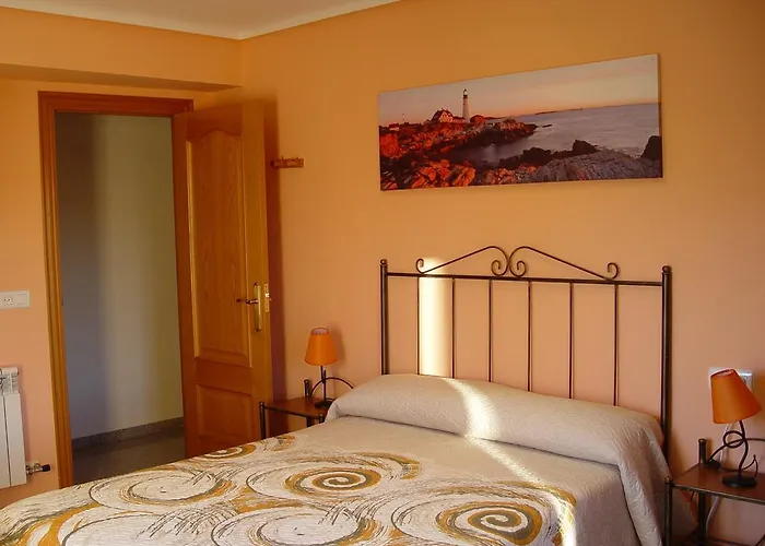 Lägenhet Casablanca *