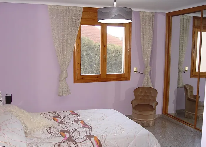 Casablanca Mora de Rubielos