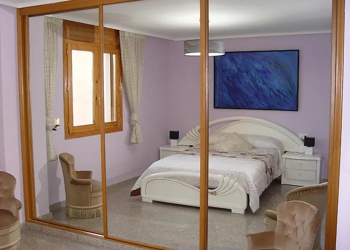 Casablanca Lägenhet