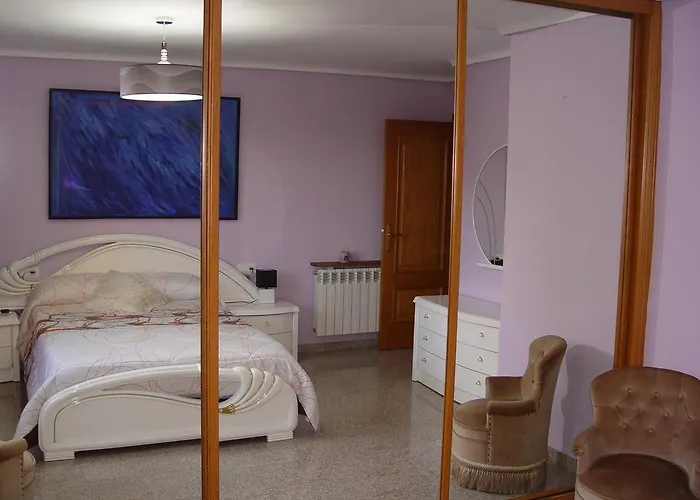 Lägenhet Casablanca *