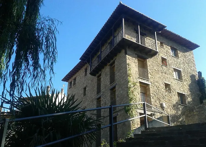 Casablanca Lägenhet *