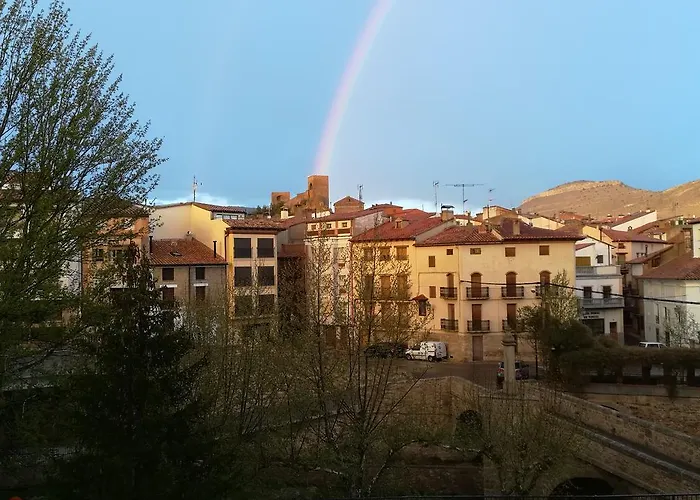 Lägenhet Casablanca *